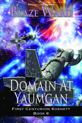 Domain at Yaumgan Cover