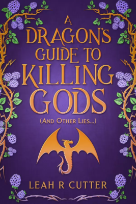 Dragon's Guide Cover