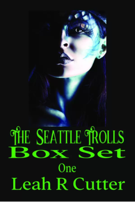 Seattle Trolls Box Set 1